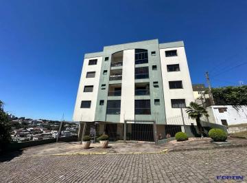 Apartamento · 74m² · 2 Quartos · 1 Vaga · Apartamento 02 dormitórios com suíte à venda em Caxias do Sul - Jardim Eldorado