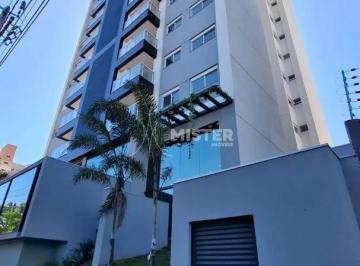 Apartamento · 98m² · 3 Quartos · 2 Vagas · APARTAMENTO COM 1 SUÍTE E 2 QUARTOS NA VILA BOSQUE EM MARINGÁ - PR
