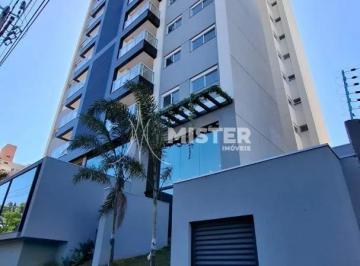 Apartamento · 98m² · 3 Quartos · 2 Vagas · APARTAMENTO COM 1 SUÍTE E 2 QUARTOS NA VILA BOSQUE EM MARINGÁ - PR