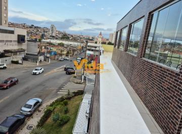 Comercial · 590m² · Salão Comercial Superior para locação em Km 18  -  Osasco