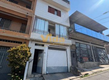 Casa · 220m² · 3 Quartos · 1 Vaga · Casa à venda, Baronesa, 07 quartos.