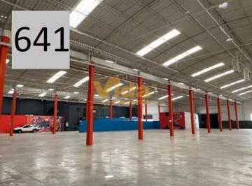 Comercial · 4773m² · Galpão para locação em Vila Leopoldina  -  São Paulo
