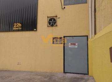 Comercial · 145m² · Salão Comercial para locação em Jardim Roberto  -  Osasco