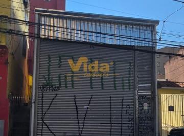 Comercial · 180m² · Galpão para locação, Remédios, 180 metros