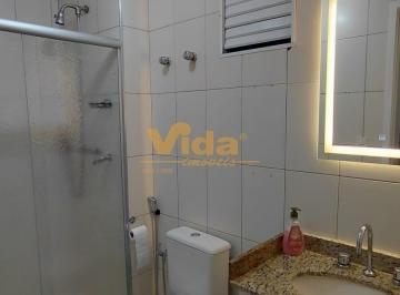 Apartamento · 67m² · 2 Quartos · 1 Vaga · Apartamento á venda, Jardim d'Abril, 02 quartos