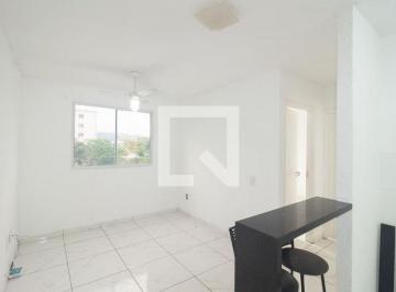 Apartamento · 40m² · 2 Quartos · 1 Vaga · Apartamento para Aluguel - Guaratiba, 2 Quartos,  40 m² - Rio de Janeiro