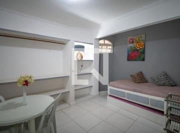 Apartamento · 20m² · 1 Quarto · Apartamento para Aluguel - Aclimação, 1 Quarto,  20 m² - São Paulo