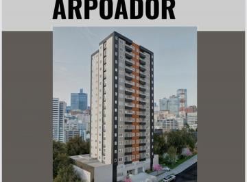 Apartamento · 103m² · 3 Quartos · 1 Vaga · Apartamento à venda - no Centro