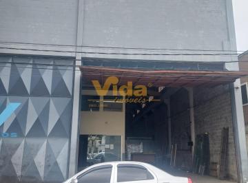 Comercial · 732m² · Galpão para locação, Km 18, 732 metros