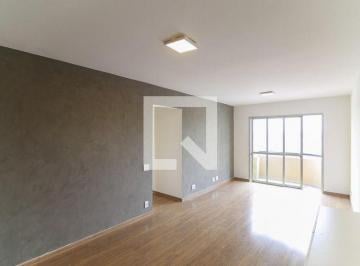 Apartamento · 78m² · 3 Quartos · 1 Vaga · Apartamento para Aluguel - Morumbi, 3 Quartos, 78 m² - São Paulo
