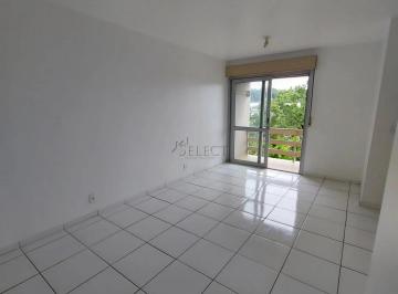 Apartamento · 69m² · 2 Quartos · 1 Vaga · Apartamento