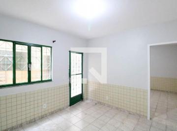 Casa · 40m² · 1 Quarto · Casa para Aluguel - Guaratiba, 1 Quarto,  40 m² - Rio de Janeiro