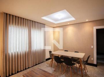 Apartamento · 83m² · 3 Quartos · 1 Vaga · Apartamento para Aluguel - Dona Clara, 3 Quartos, 83 m² - Belo Horizonte