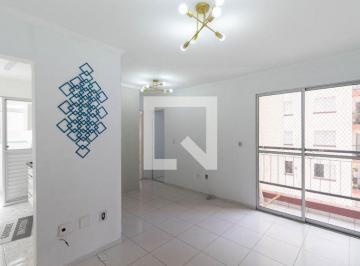 Apartamento · 50m² · 2 Quartos · 1 Vaga · Apartamento para Aluguel - Itaquera, 2 Quartos,  50 m² - São Paulo