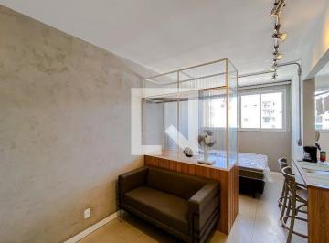 Apartamento · 26m² · 1 Quarto · Apartamento para Aluguel - Mooca, 1 Quarto,  26 m² - São Paulo