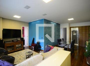 Apartamento · 118m² · 3 Quartos · 3 Vagas · Apartamento para Aluguel - Vila Mariana, 3 Quartos,  118 m² - São Paulo
