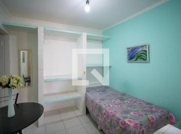 Apartamento · 20m² · 1 Quarto · Apartamento para Aluguel - Aclimação, 1 Quarto, 20 m² - São Paulo
