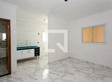 Apartamento · 48m² · 2 Quartos · Apartamento para Aluguel - Artur Alvim, 2 Quartos,  48 m² - São Paulo