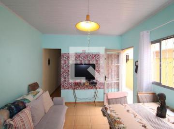 Casa · 200m² · 2 Quartos · 3 Vagas · Casa para Aluguel - Santana, 2 Quartos,  200 m² - São Paulo