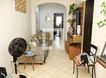 Casa · 100m² · 3 Quartos · Casa para Aluguel - Barreiras, 3 Quartos, 100 m² - Salvador