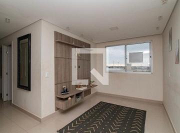 Apartamento · 46m² · 2 Quartos · 1 Vaga · Apartamento para Aluguel - Santa Júlia, 2 Quartos,  46 m² - Sumaré