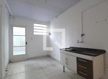 Casa · 40m² · 1 Quarto · Casa para Aluguel - Vila Olímpia, 1 Quarto, 40 m² - São Paulo