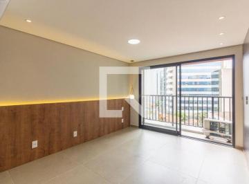 Apartamento · 25m² · 1 Quarto · Apartamento para Aluguel - Pinheiros, 1 Quarto, 25 m² - São Paulo