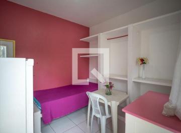 Apartamento · 20m² · 1 Quarto · Apartamento para Aluguel - Aclimação, 1 Quarto,  20 m² - São Paulo