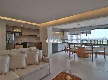 Photo 1 · Apartamento mobiliado com 02 suites disponível para locação no bairro Jardim Sul