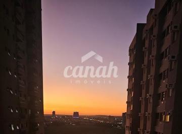 Apartamento · 32m² · 1 Quarto · 1 Vaga · Apartamento à venda em Nova Ribeirânia, 1 dorm, 32m² - R$250 mil