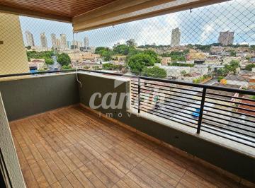 Apartamento · 106m² · 3 Quartos · 2 Vagas · Apartamento em Santa Cruz do Jose Jacques - Ribeirão Preto: 106m², 3 quartos ...