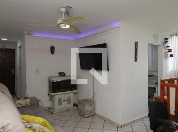 Apartamento · 72m² · 3 Quartos · 2 Vagas · Apartamento à Venda - Itaquera, 3 Quartos, 72 m² - São Paulo