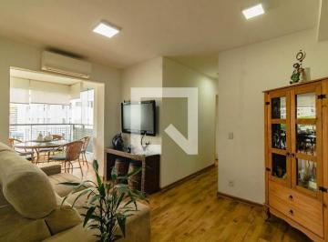 Apartamento · 62m² · 2 Quartos · 1 Vaga · Apartamento à Venda - Vila Mascote, 2 Quartos,  62 m² - São Paulo