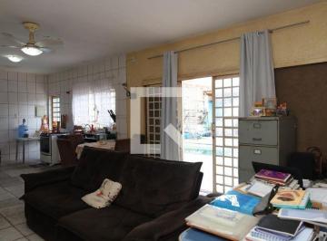 Casa · 170m² · 4 Quartos · 4 Vagas · Casa à Venda - Itaquera, 4 Quartos,  170 m² - São Paulo