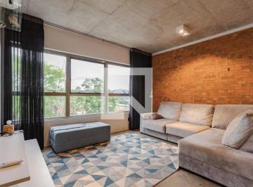 Apartamento · 69m² · 2 Quartos · 1 Vaga · Apartamento à Venda - Petrópolis, 2 Quartos, 69 m² - Porto Alegre