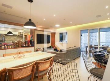 Apartamento · 96m² · 2 Quartos · 2 Vagas · Apartamento à Venda - Vila Andrade, 2 Quartos, 96 m² - São Paulo