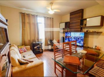 Apartamento · 72m² · 3 Quartos · 1 Vaga · Apartamento à Venda - Vila Isabel, 3 Quartos, 72 m² - Rio de Janeiro