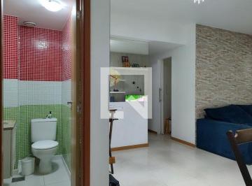 Apartamento · 84m² · 3 Quartos · 1 Vaga · Apartamento à Venda - Jacarepaguá, 3 Quartos,  84 m² - Rio de Janeiro
