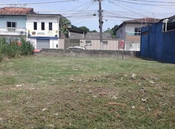 Terreno · 258m² · Lote / Terreno em Jardim Aloha - Praia Grande, SP