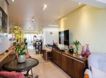 Apartamento · 66m² · 2 Quartos · 1 Vaga · Apartamento à Venda - Jardim São Caetano, 2 Quartos, 66 m² - São Caetano do Sul