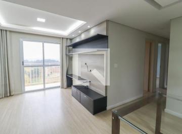 Apartamento · 71m² · 3 Quartos · 1 Vaga · Apartamento à Venda - Nambi, 3 Quartos, 71 m² - Jundiaí