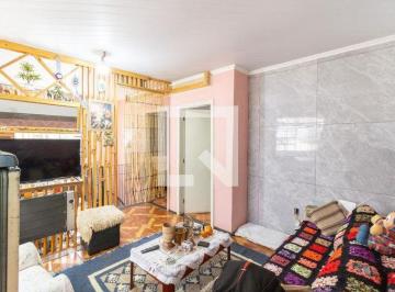 Casa · 300m² · 2 Quartos · 1 Vaga · Casa à Venda - Santa Tereza , 2 Quartos,  300 m² - Porto Alegre