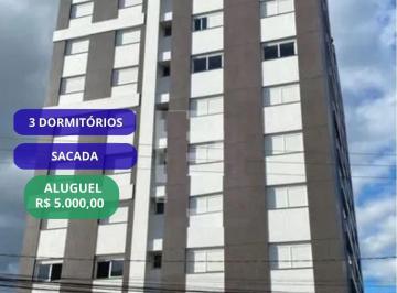 Apartamento · 150m² · 3 Quartos · 2 Vagas · 3 Dormitórios. 3 Suítes. 2 vagas, Sacada. Linda Vista