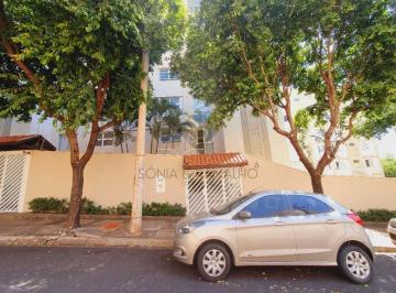 Apartamento · 69m² · 2 Quartos · 1 Vaga · Apartamento Padrão para Venda no Bairro Jardim Paulista, em Ribeirão Preto