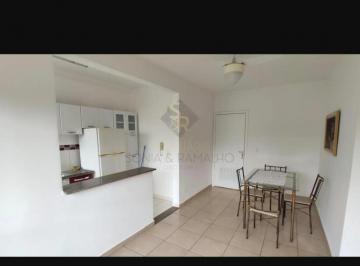 Apartamento · 77m² · 2 Quartos · 1 Vaga · Apartamento Padrão para Venda no Bairro Jardim Palma Travassos, em Ribeirão Preto