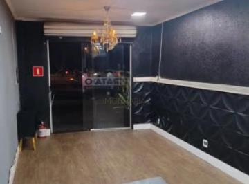 Comercial · 50m² · Salão Comercial para Locação no Bairro Planalto Verde, em Ribeirão Preto