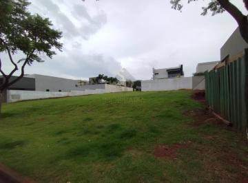 Terreno · 487m² · Terreno Residencial para Venda no Bairro Alphaville, em Ribeirão Preto SP