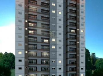 Apartamento · 48m² · 2 Quartos · 1 Vaga · Apartamento Padrão para Venda no Bairro Vila Virgínia, em Ribeirão Preto
