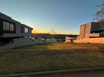 Terreno · 488m² · Terrenos Condomínio em Ribeirão Preto