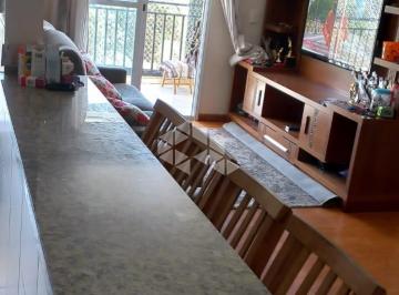 Apartamento · 80m² · 3 Quartos · 2 Vagas · Vendo Apartamento 80m² 3 Dormitórios 1 Suíte 2 Vagas Chácara Agrindus Taboão da Serra - SP